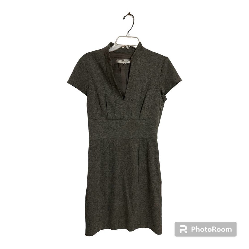 Trina Turk Ponte Knit Dress, Size 6